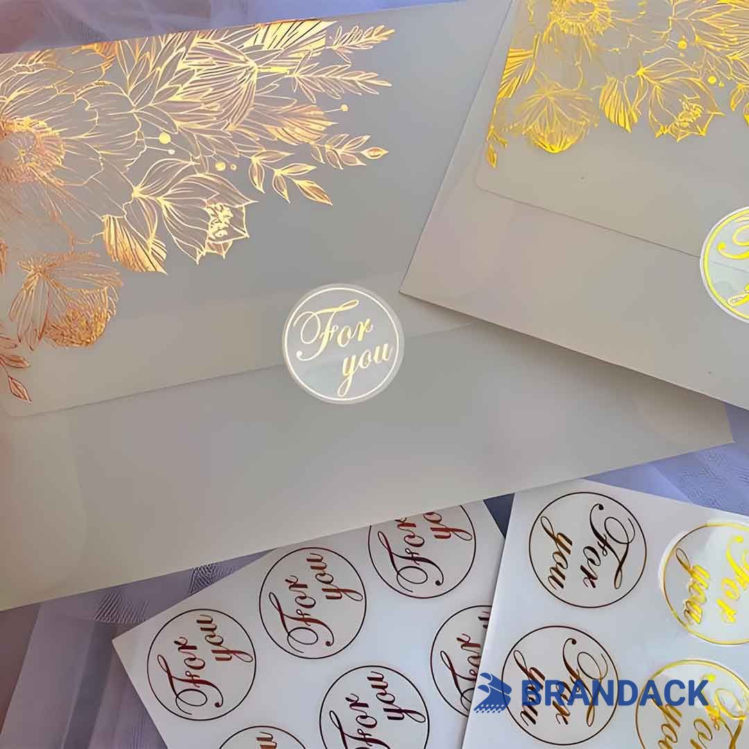 Custom Envelope Stickers, Personalized Stickers for Envelopes Custom Envelope Stickers, Personalized Stickers for Envelopes