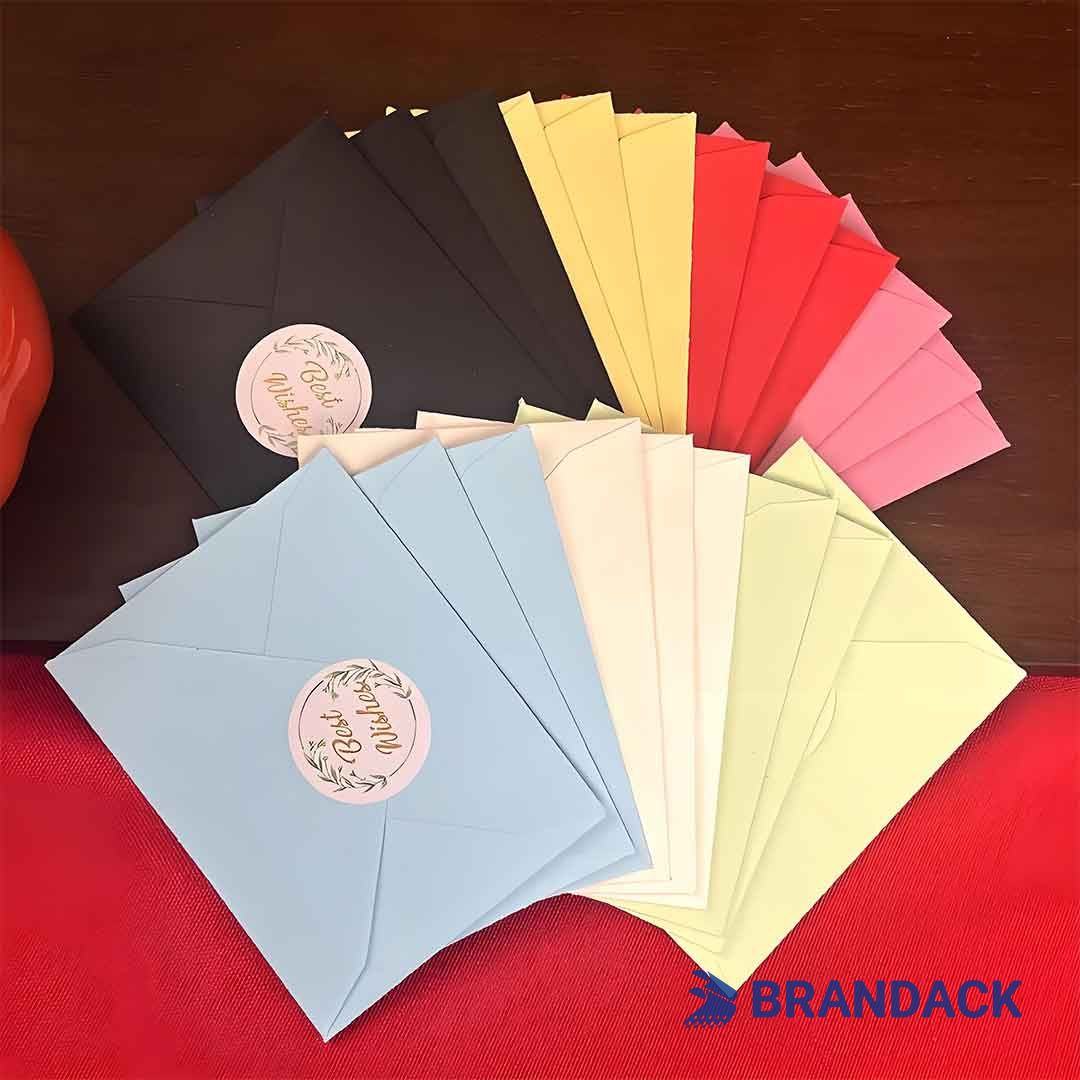 Custom Envelope Stickers, Personalized Stickers for Envelopes Custom Envelope Stickers, Personalized Stickers for Envelopes