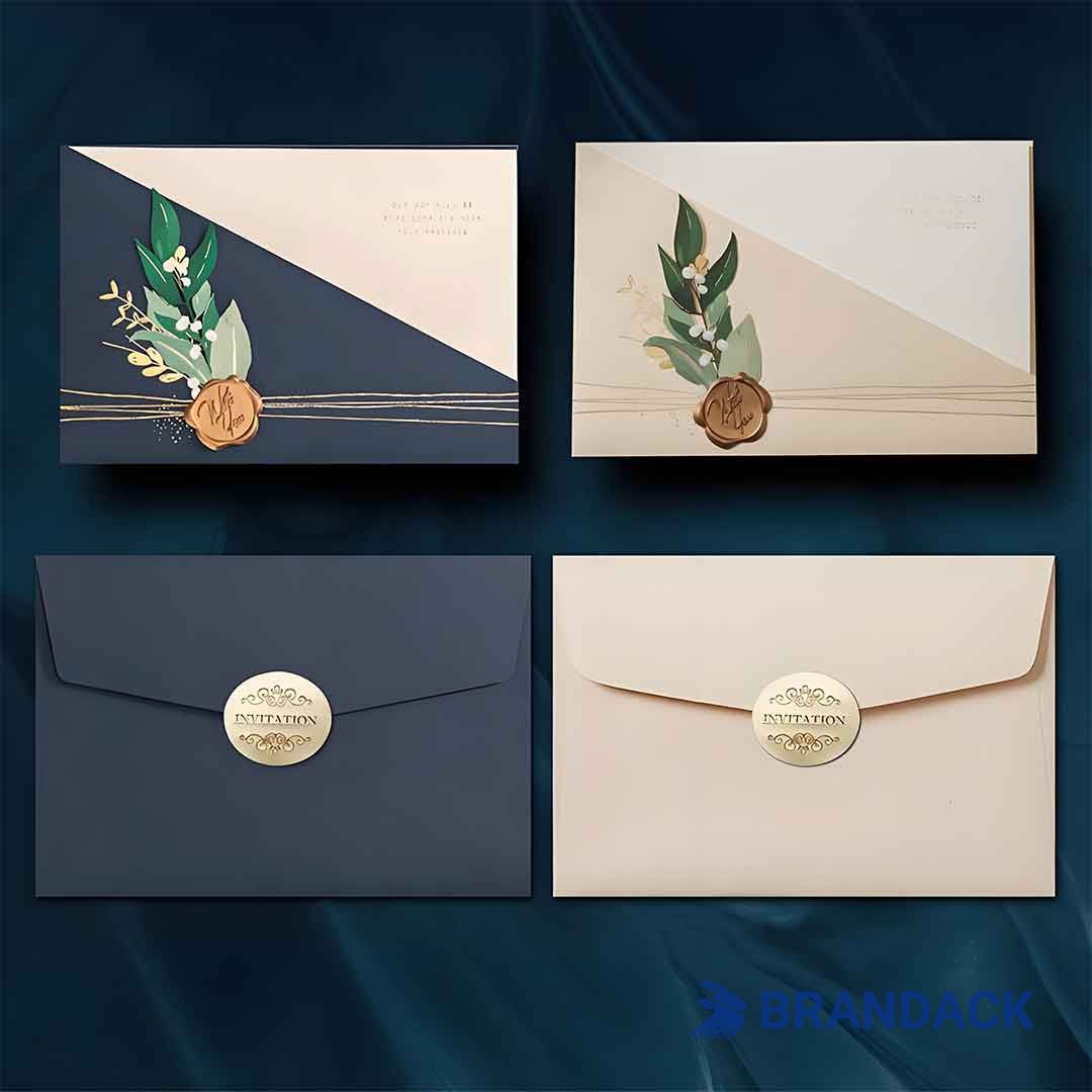 Custom Envelope Stickers, Personalized Stickers for Envelopes Custom Envelope Stickers, Personalized Stickers for Envelopes