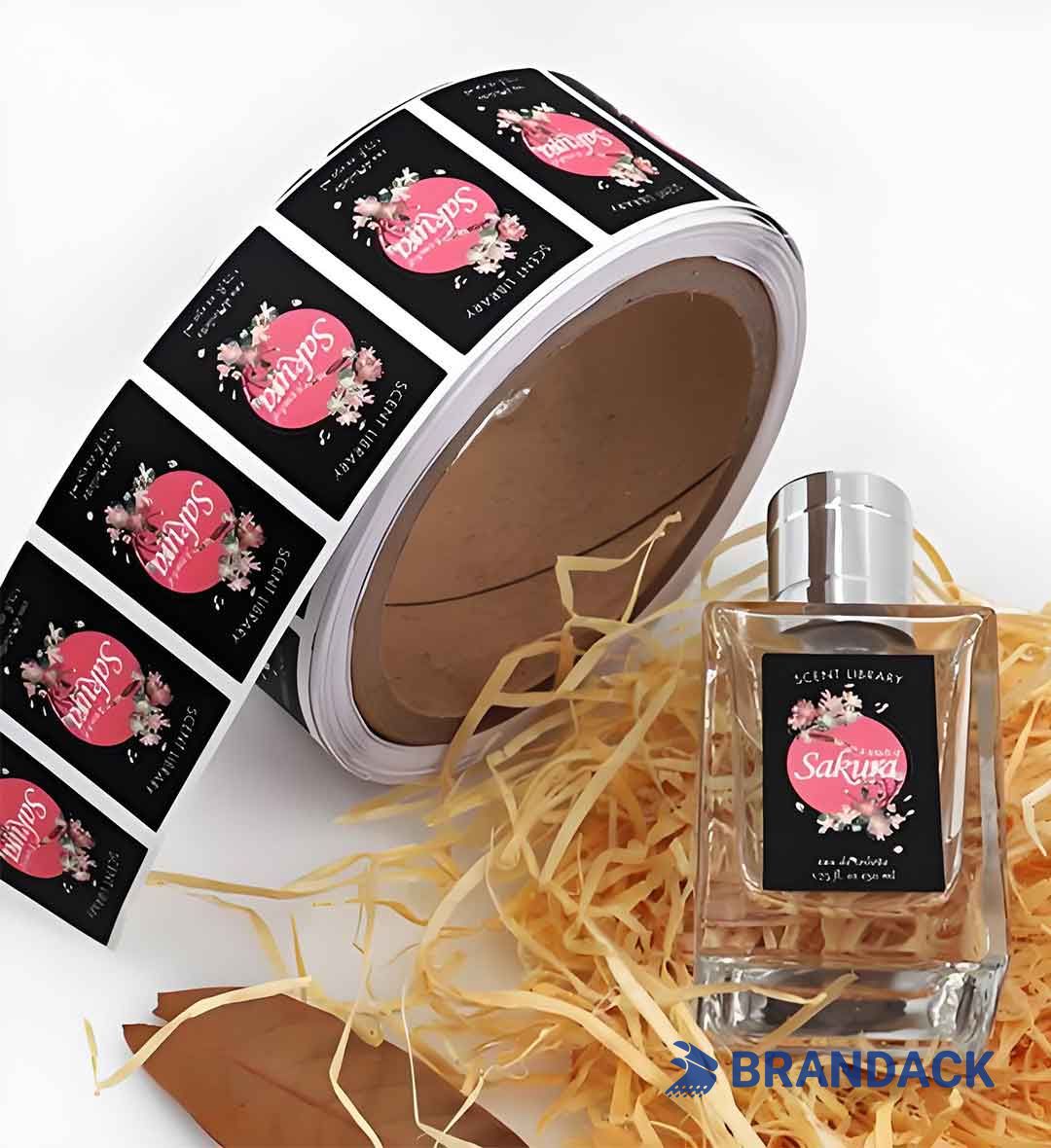 Perfume Bottle Sticker Design, Perfume Bottle Labels Stickers Printing Perfume Bottle Sticker Design, Perfume Bottle Labels Stickers Printing