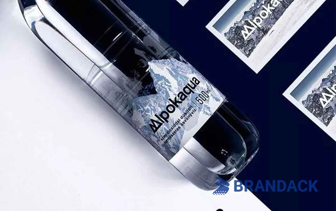 Bottle Logo Sticker Design, Print Stickers for Bottles Bottle Logo Sticker Design, Print Stickers for Bottles