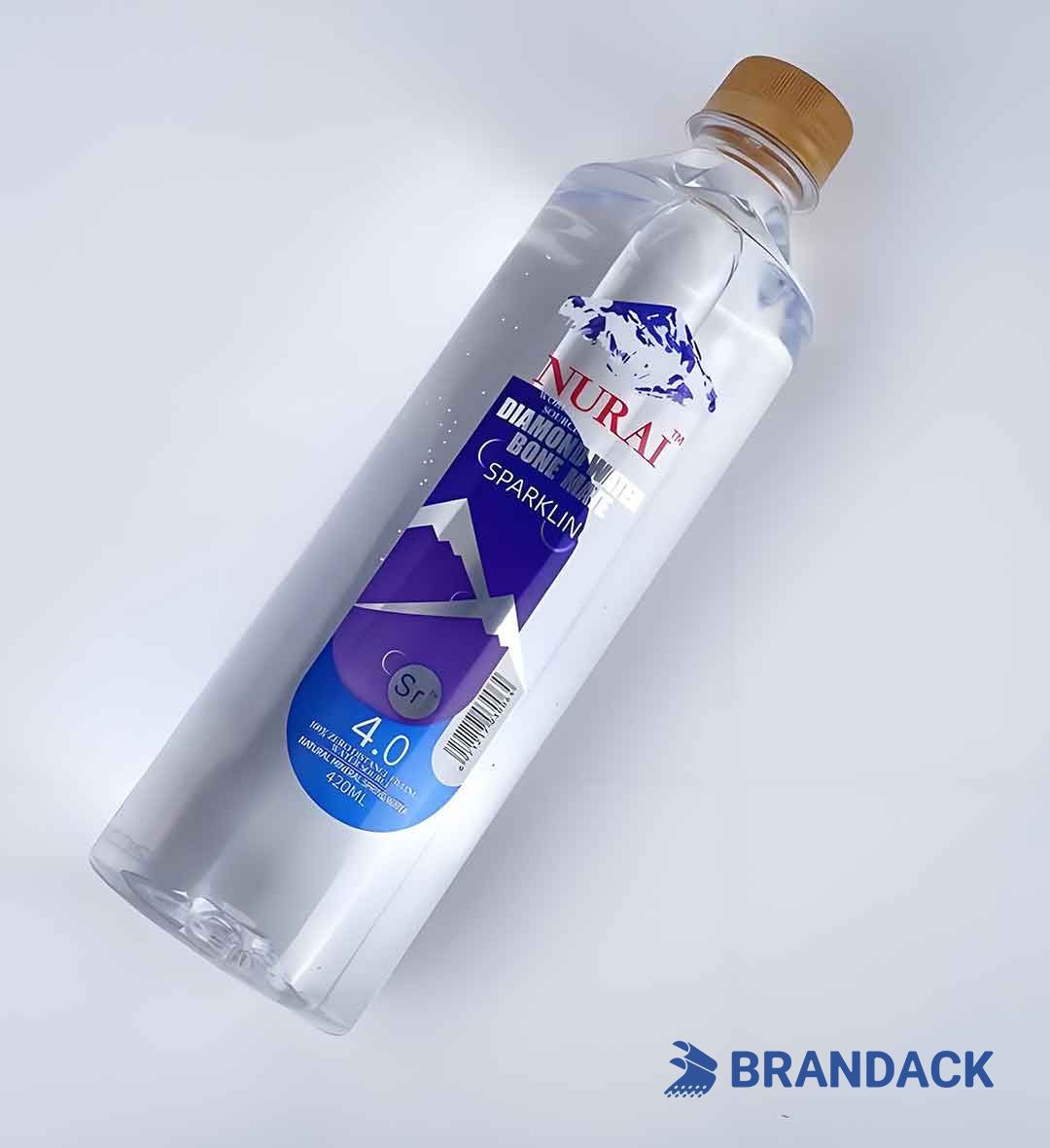 Custom Transparent Bottle Stickers, Transparent Stickers for Bottles Custom Transparent Bottle Stickers, Transparent Stickers for Bottles