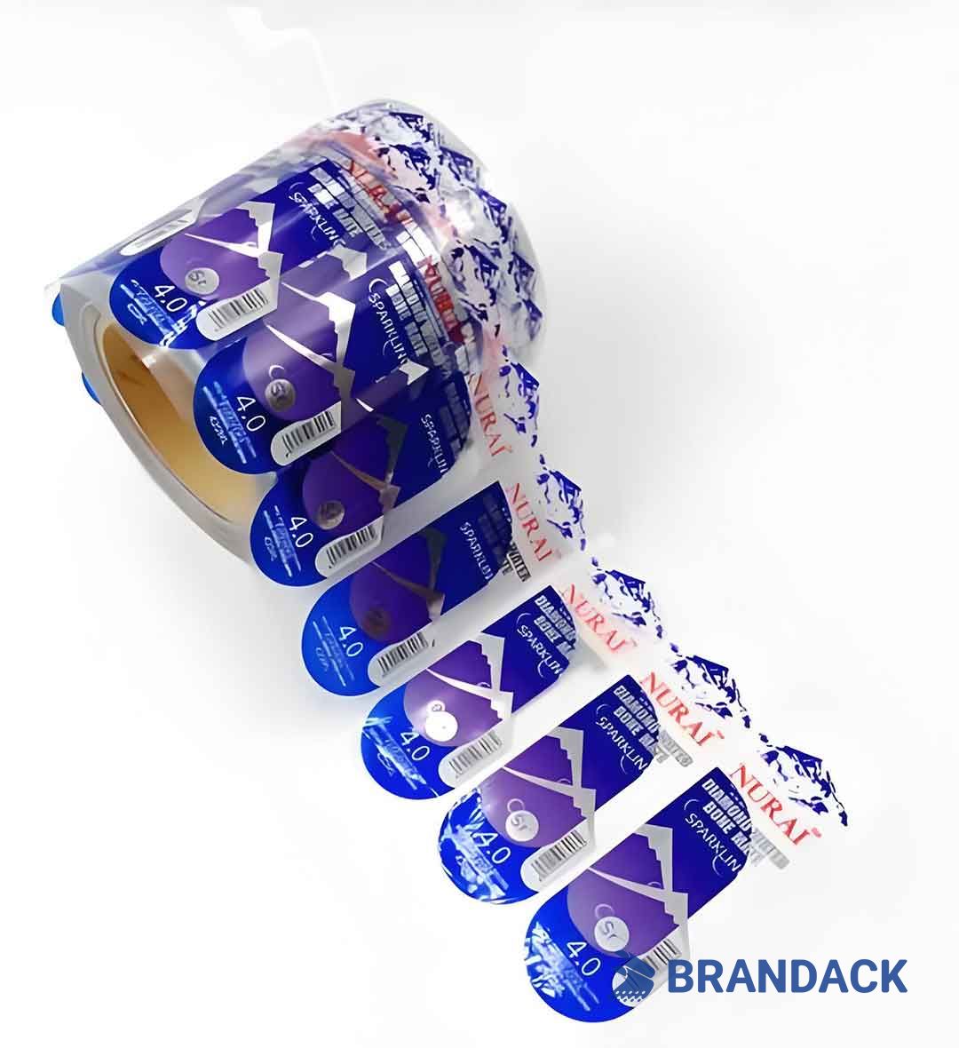 Custom Transparent Bottle Stickers, Transparent Stickers for Bottles Custom Transparent Bottle Stickers, Transparent Stickers for Bottles
