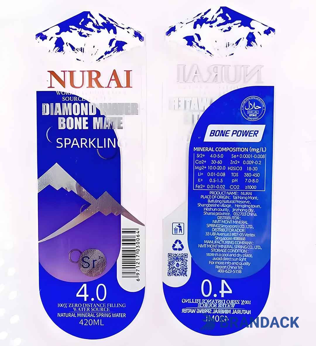 Custom Transparent Bottle Stickers, Transparent Stickers for Bottles Custom Transparent Bottle Stickers, Transparent Stickers for Bottles