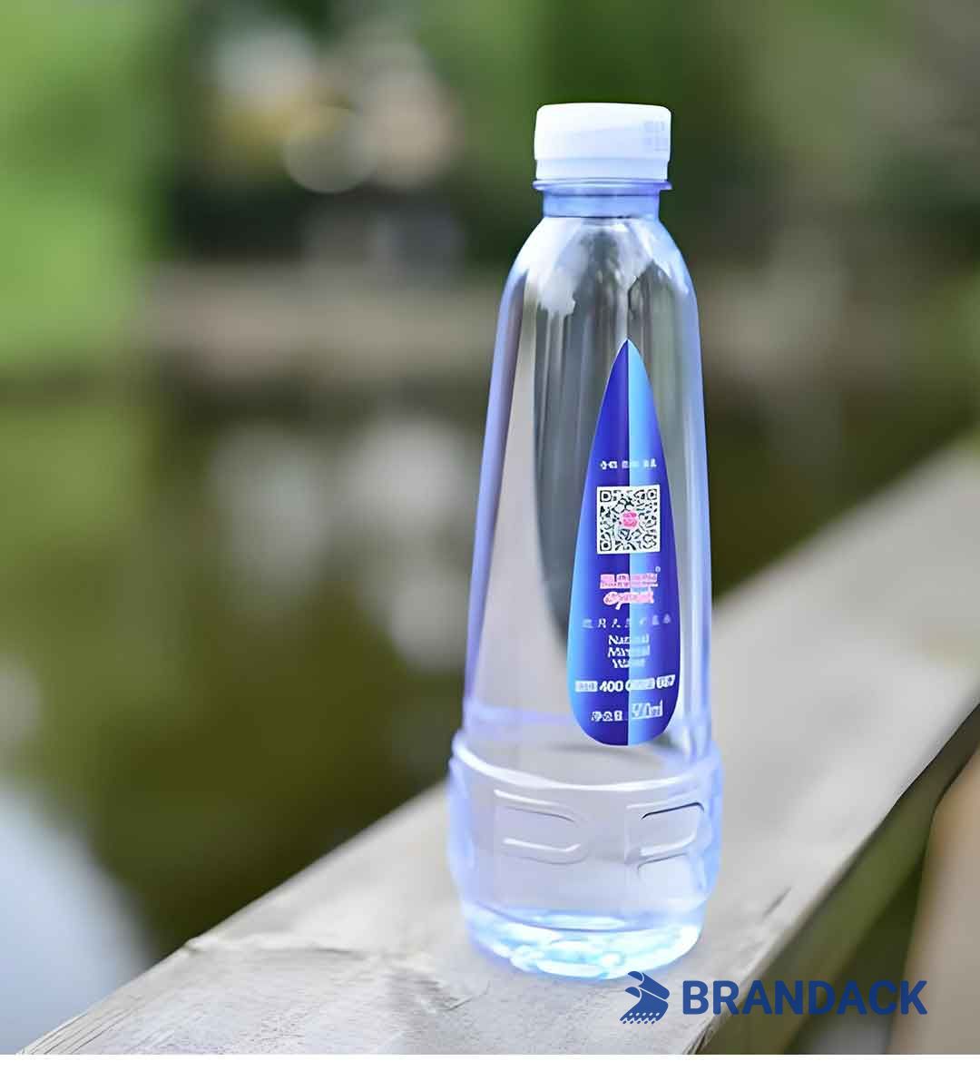 Custom Transparent Bottle Stickers, Transparent Stickers for Bottles Custom Transparent Bottle Stickers, Transparent Stickers for Bottles