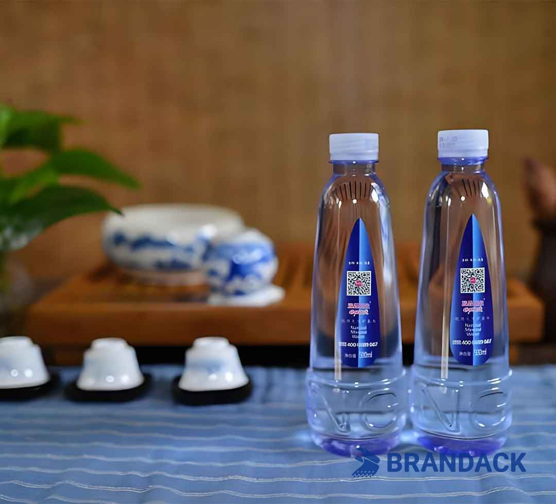 Custom Transparent Bottle Stickers, Transparent Stickers for Bottles Custom Transparent Bottle Stickers, Transparent Stickers for Bottles