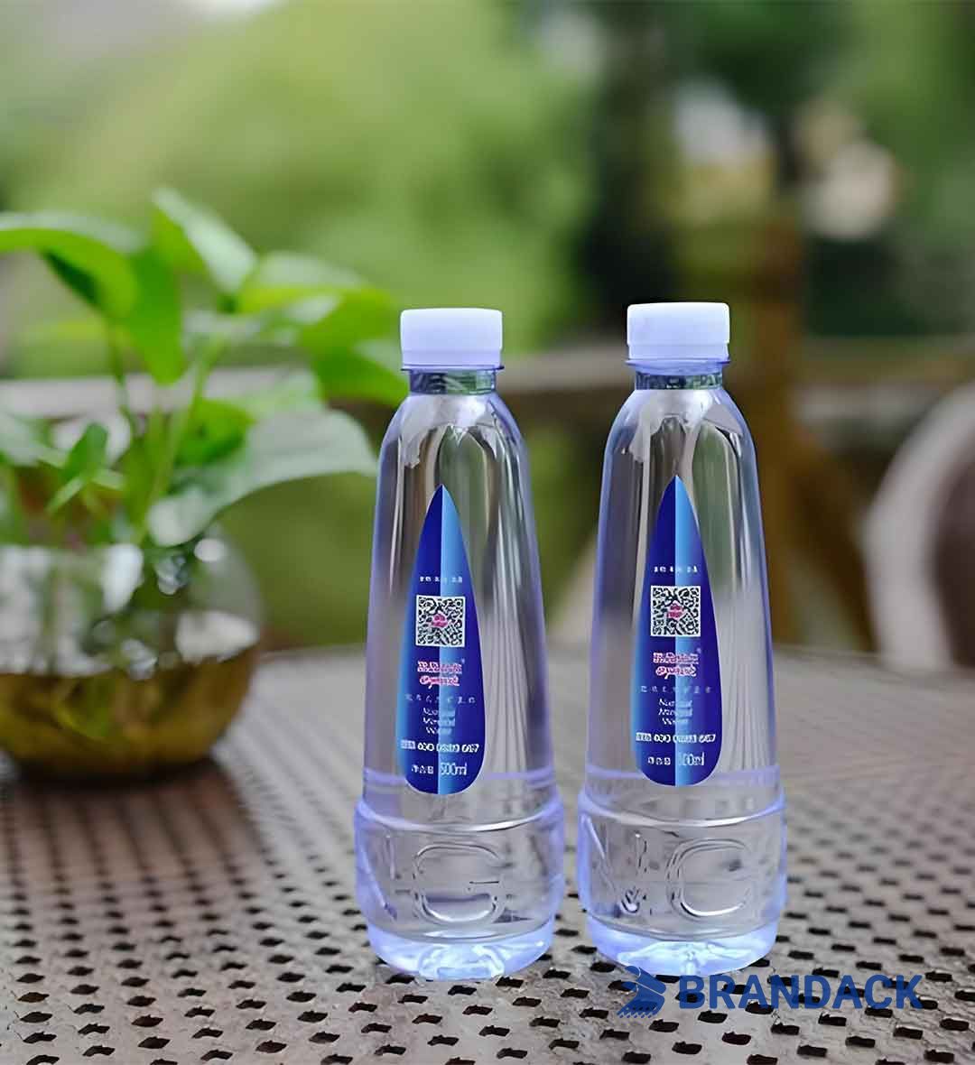 Custom Transparent Bottle Stickers, Transparent Stickers for Bottles Custom Transparent Bottle Stickers, Transparent Stickers for Bottles