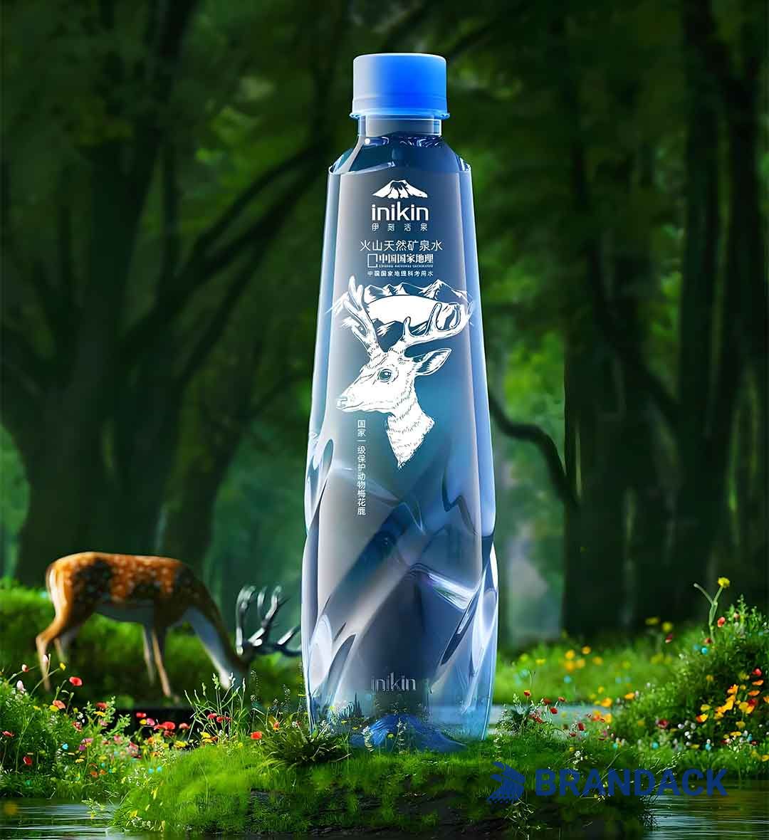 Custom Transparent Bottle Stickers, Transparent Stickers for Bottles Custom Transparent Bottle Stickers, Transparent Stickers for Bottles