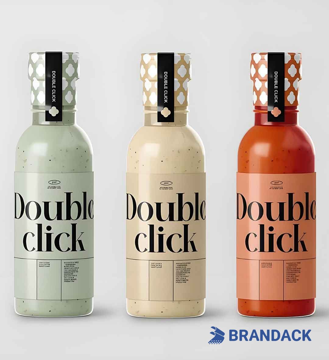 Sauce Bottle Stickers Design and Printing Tailored to Your Brand Sauce Bottle Stickers Design and Printing Tailored to Your Brand