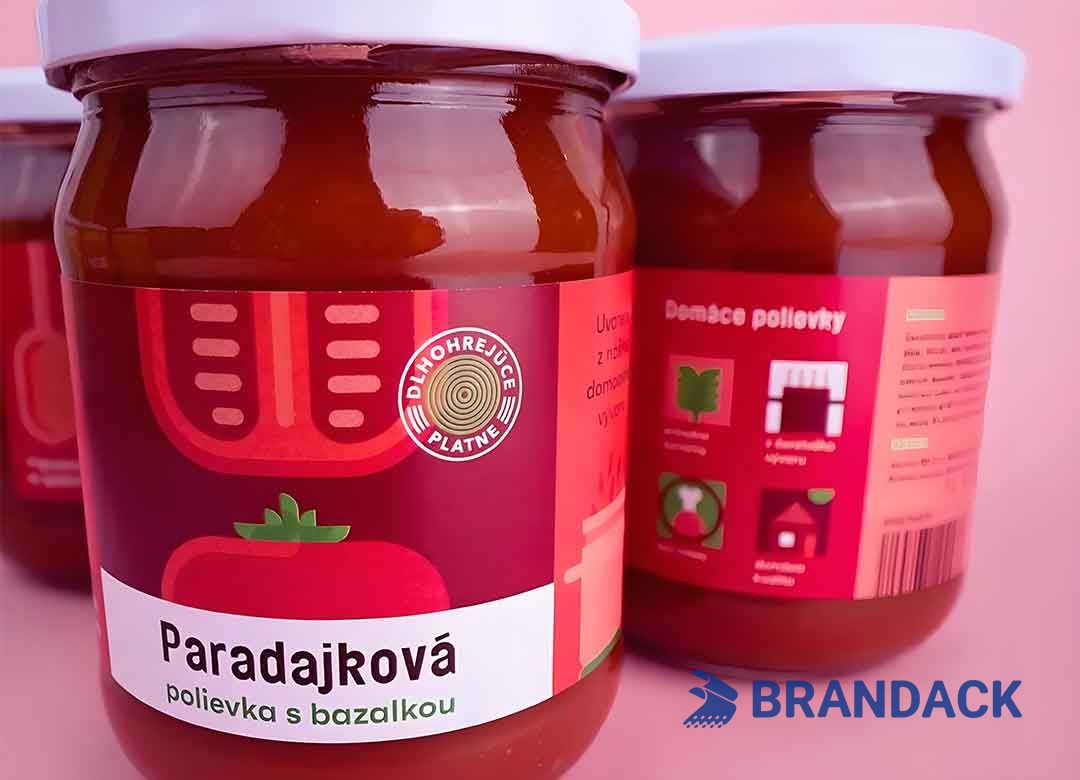 Sauce Bottle Stickers Design and Printing Tailored to Your Brand Sauce Bottle Stickers Design and Printing Tailored to Your Brand