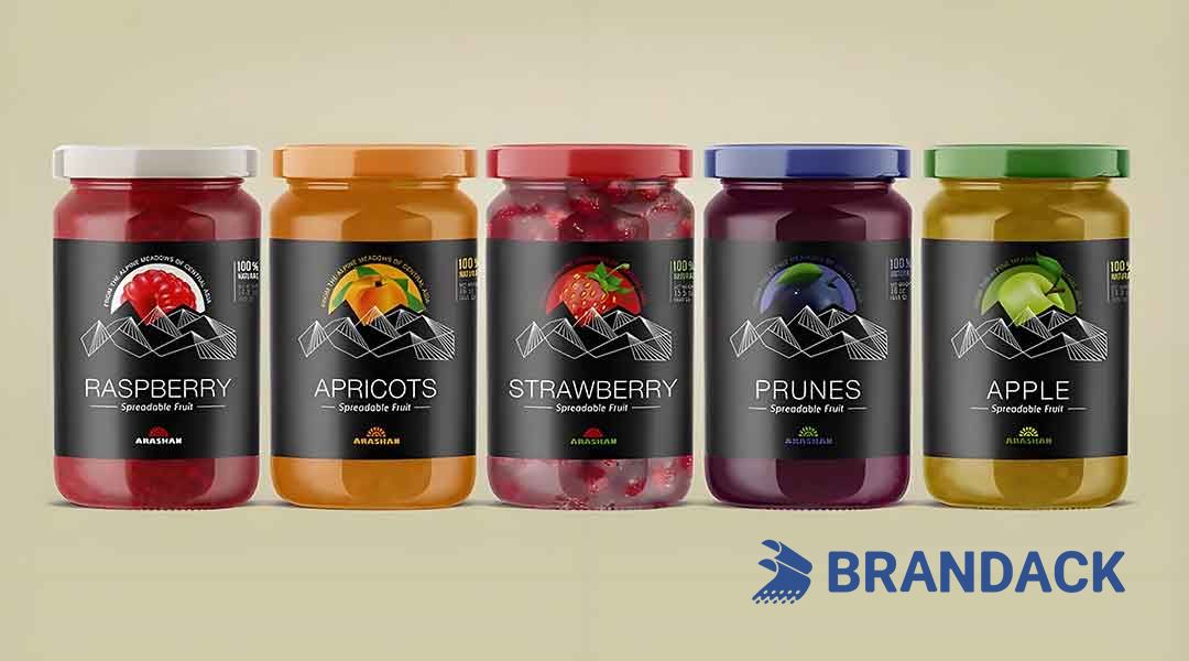 Sauce Bottle Stickers Design and Printing Tailored to Your Brand Sauce Bottle Stickers Design and Printing Tailored to Your Brand