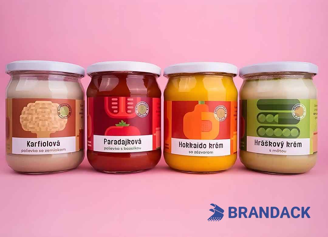 Sauce Bottle Stickers Design and Printing Tailored to Your Brand Sauce Bottle Stickers Design and Printing Tailored to Your Brand