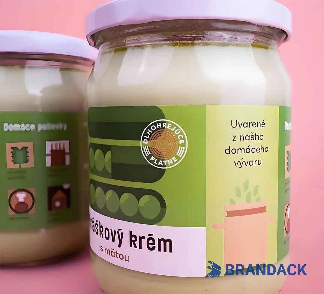 Sauce Bottle Stickers Design and Printing Tailored to Your Brand Sauce Bottle Stickers Design and Printing Tailored to Your Brand