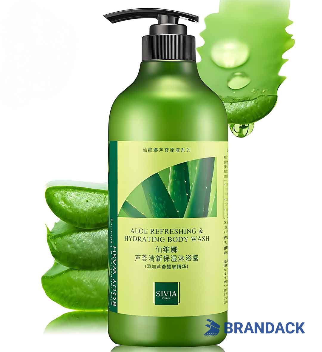 Custom Spray Bottle Stickers, Print Stickers for Spray Bottles Custom Spray Bottle Stickers, Print Stickers for Spray Bottles