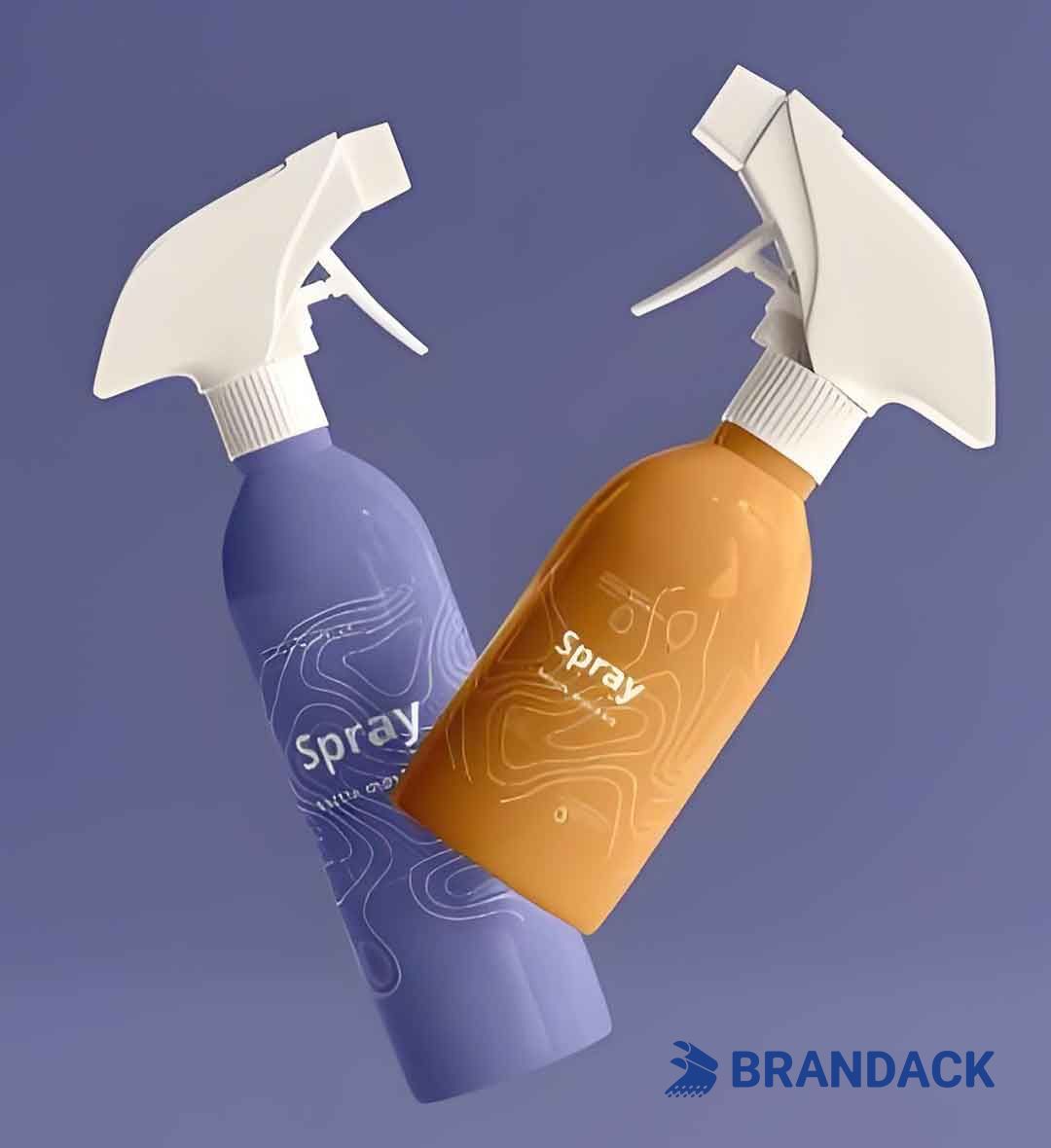 Custom Spray Bottle Stickers, Print Stickers for Spray Bottles Custom Spray Bottle Stickers, Print Stickers for Spray Bottles