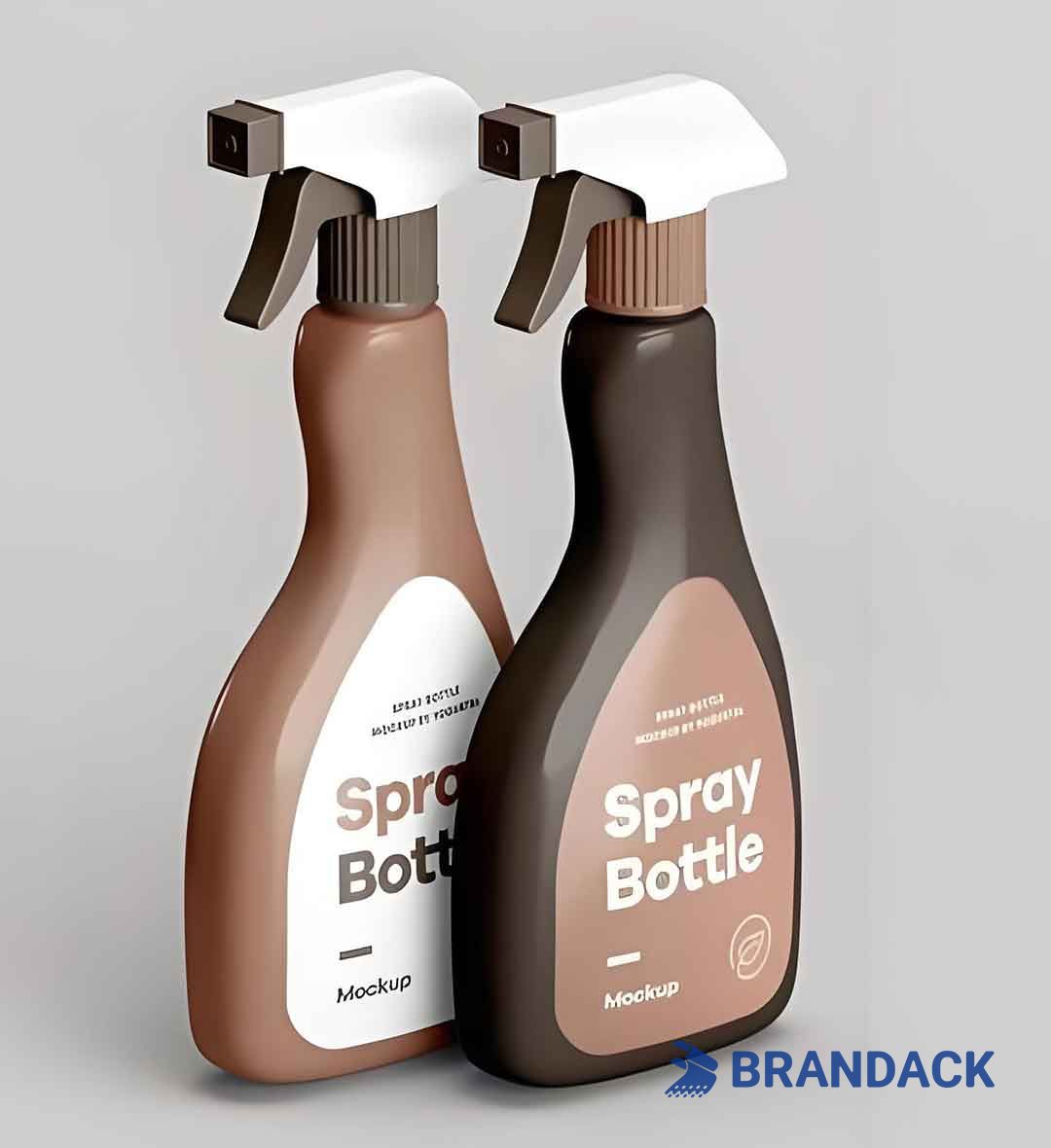 Custom Spray Bottle Stickers, Print Stickers for Spray Bottles Custom Spray Bottle Stickers, Print Stickers for Spray Bottles