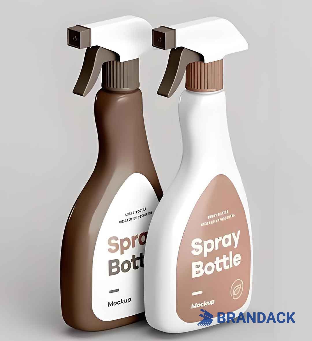 Custom Spray Bottle Stickers, Print Stickers for Spray Bottles Custom Spray Bottle Stickers, Print Stickers for Spray Bottles