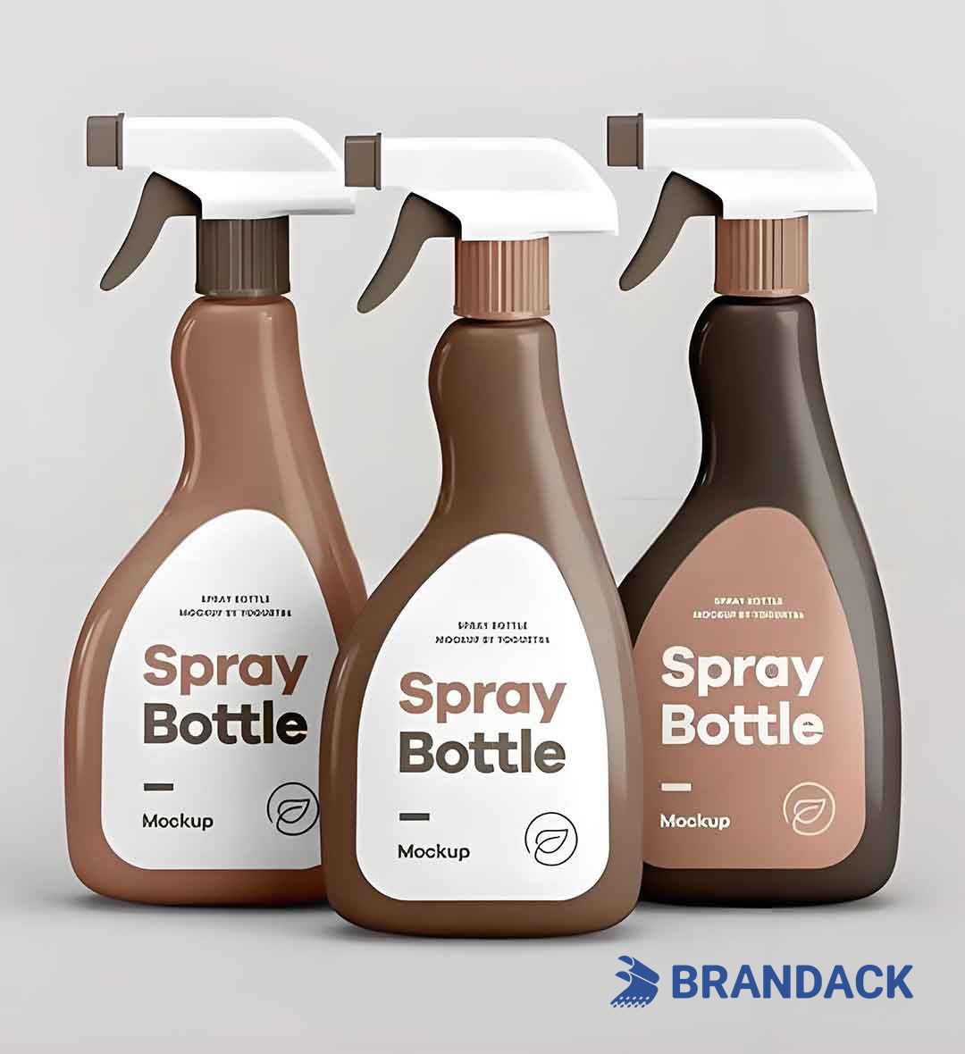 Custom Spray Bottle Stickers, Print Stickers for Spray Bottles Custom Spray Bottle Stickers, Print Stickers for Spray Bottles