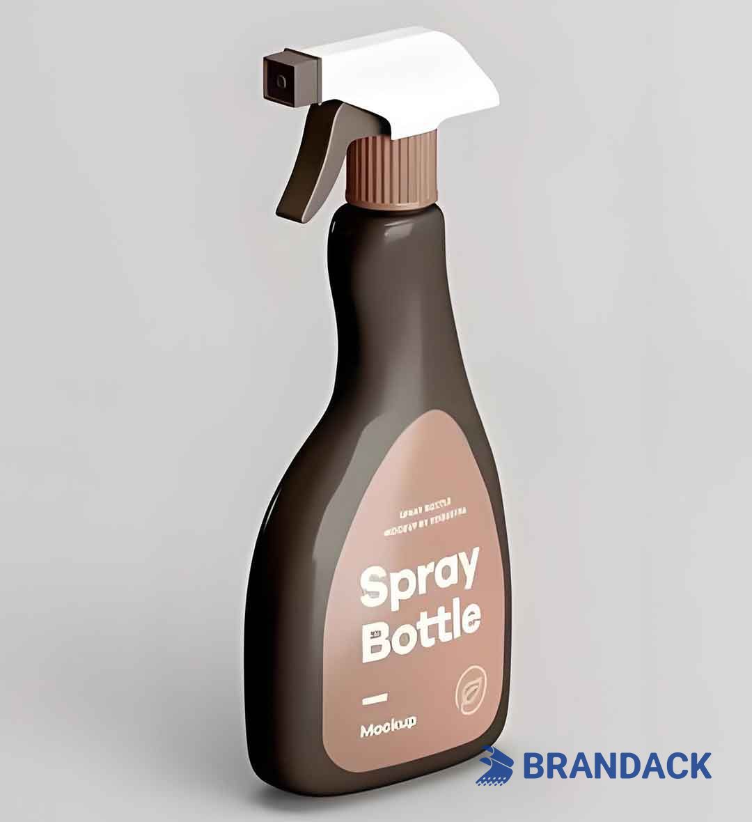 Custom Spray Bottle Stickers, Print Stickers for Spray Bottles Custom Spray Bottle Stickers, Print Stickers for Spray Bottles