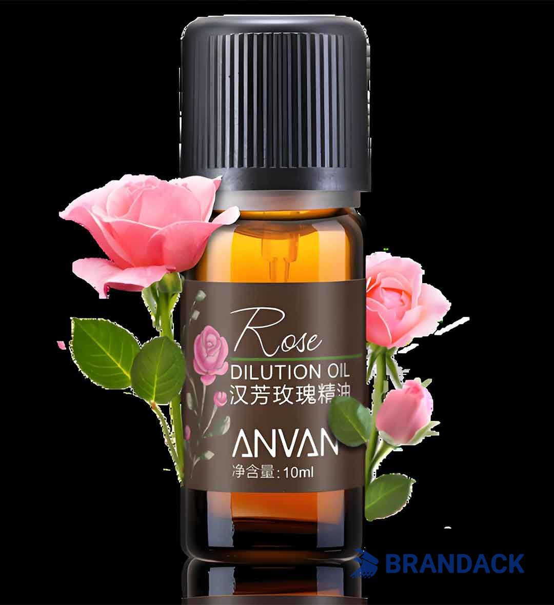 Attar Bottle Stickers Design and Printing Tailored to Your Brand Attar Bottle Stickers Design and Printing Tailored to Your Brand