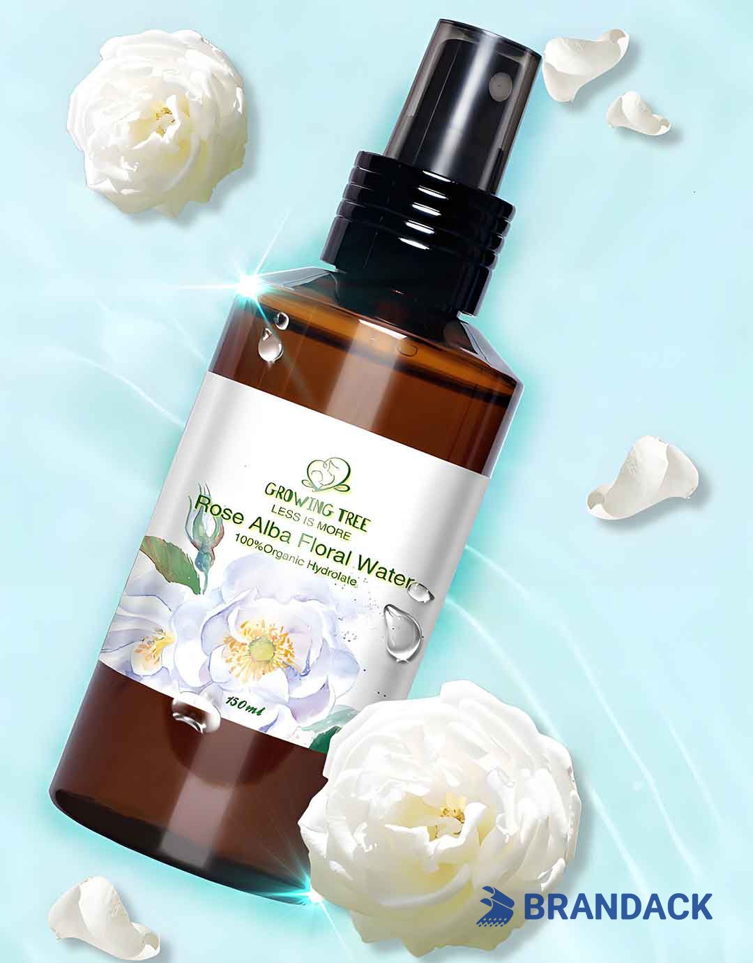 Attar Bottle Stickers Design and Printing Tailored to Your Brand Attar Bottle Stickers Design and Printing Tailored to Your Brand