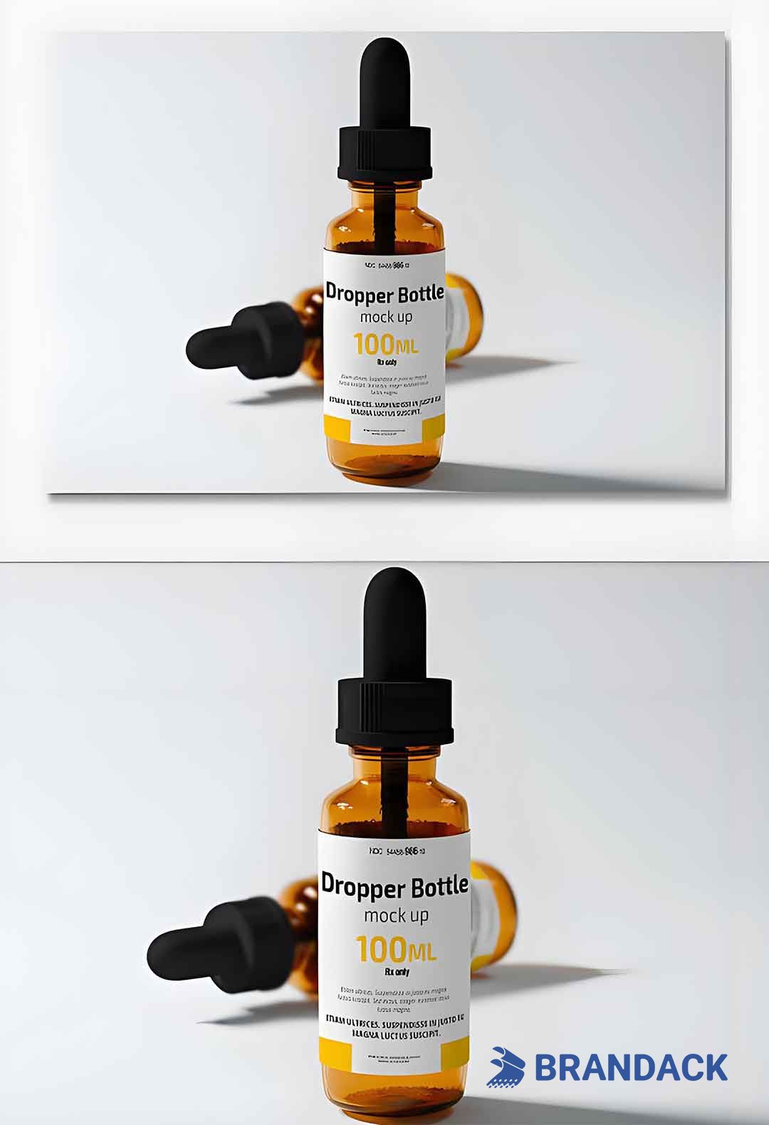 Attar Bottle Stickers Design and Printing Tailored to Your Brand Attar Bottle Stickers Design and Printing Tailored to Your Brand