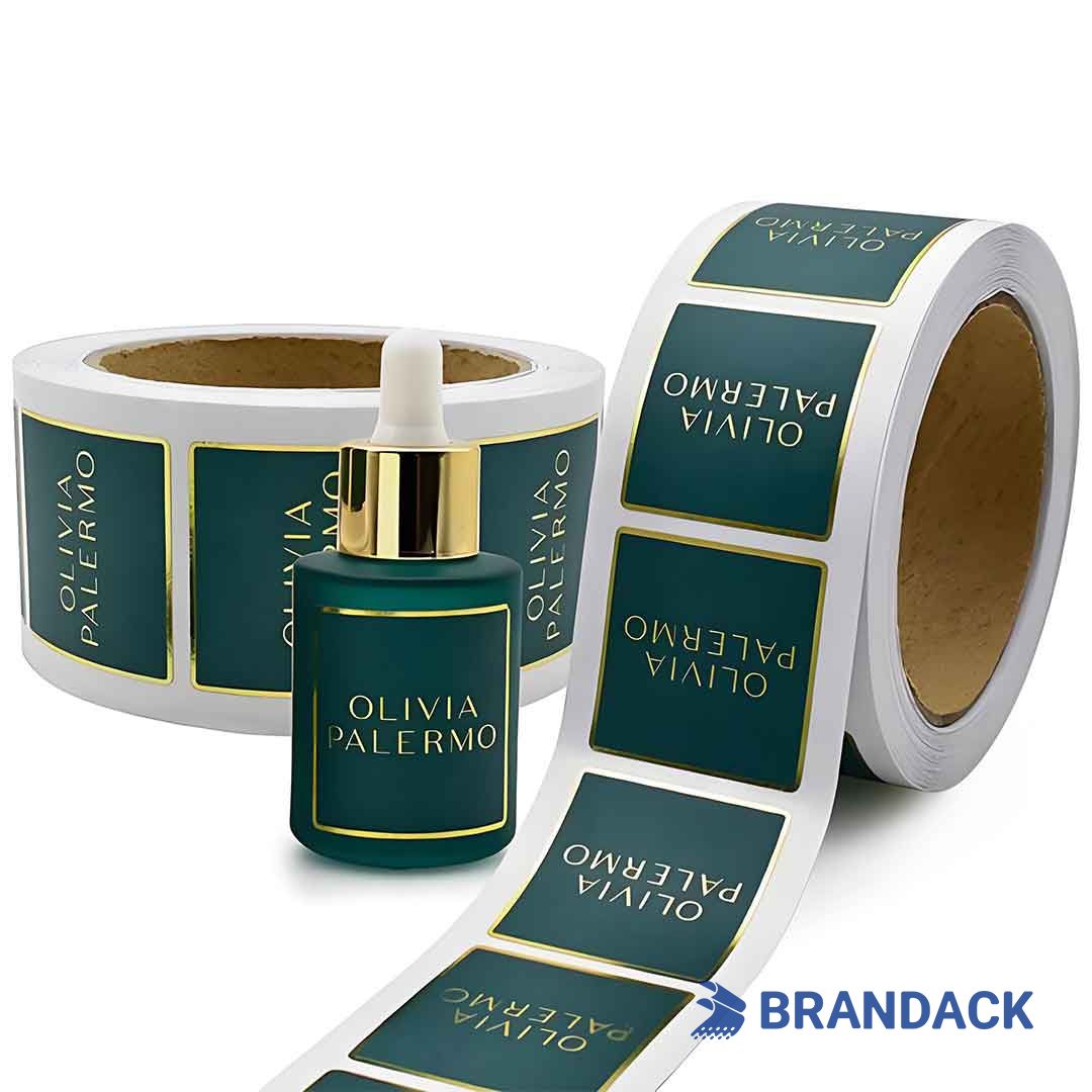 Attar Bottle Stickers Design and Printing Tailored to Your Brand Attar Bottle Stickers Design and Printing Tailored to Your Brand