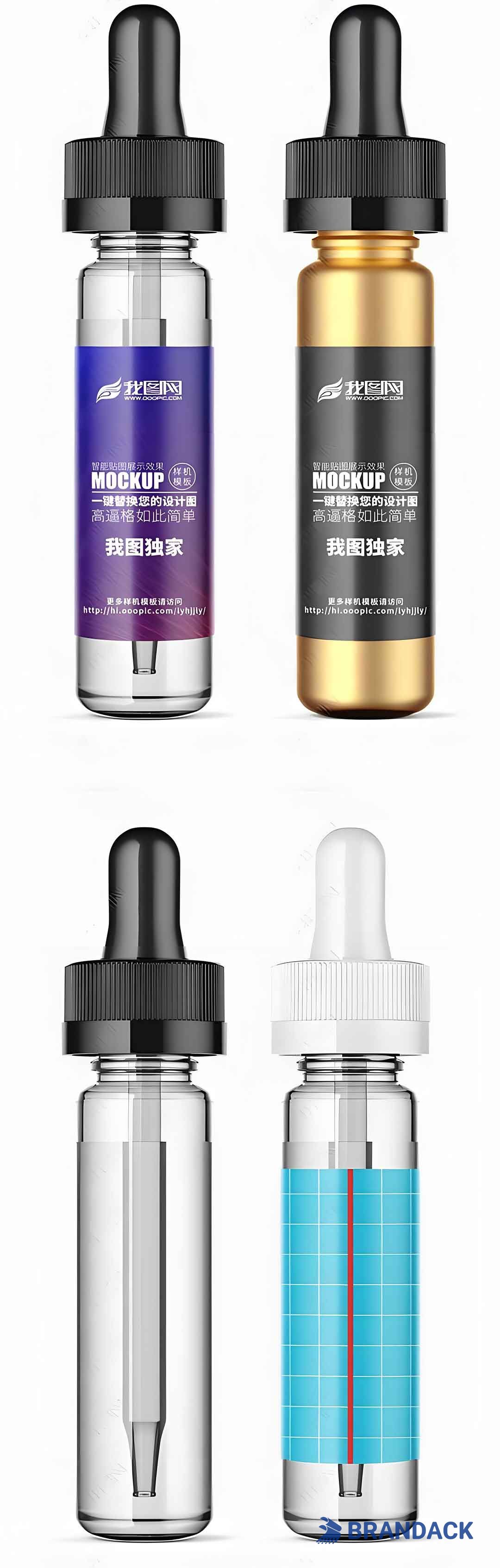 Attar Bottle Stickers Design and Printing Tailored to Your Brand Attar Bottle Stickers Design and Printing Tailored to Your Brand