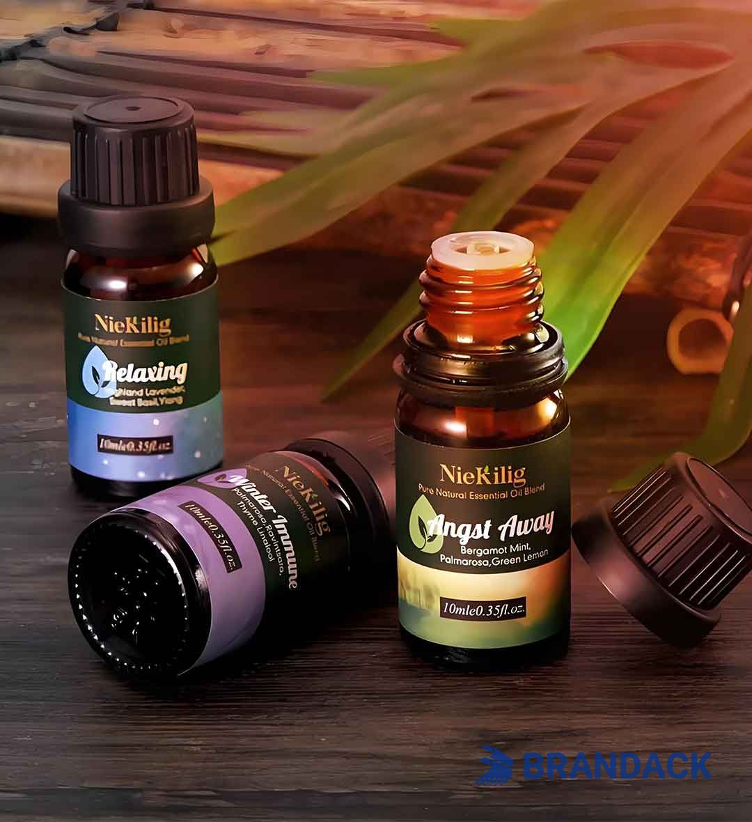 Attar Bottle Stickers Design and Printing Tailored to Your Brand Attar Bottle Stickers Design and Printing Tailored to Your Brand
