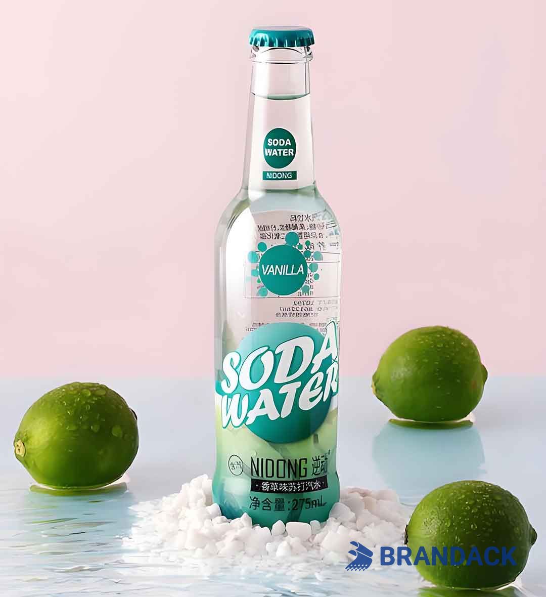 Soda Bottle Sticker Design and Printing to Boost Sales and Brand Soda Bottle Sticker Design and Printing to Boost Sales and Brand
