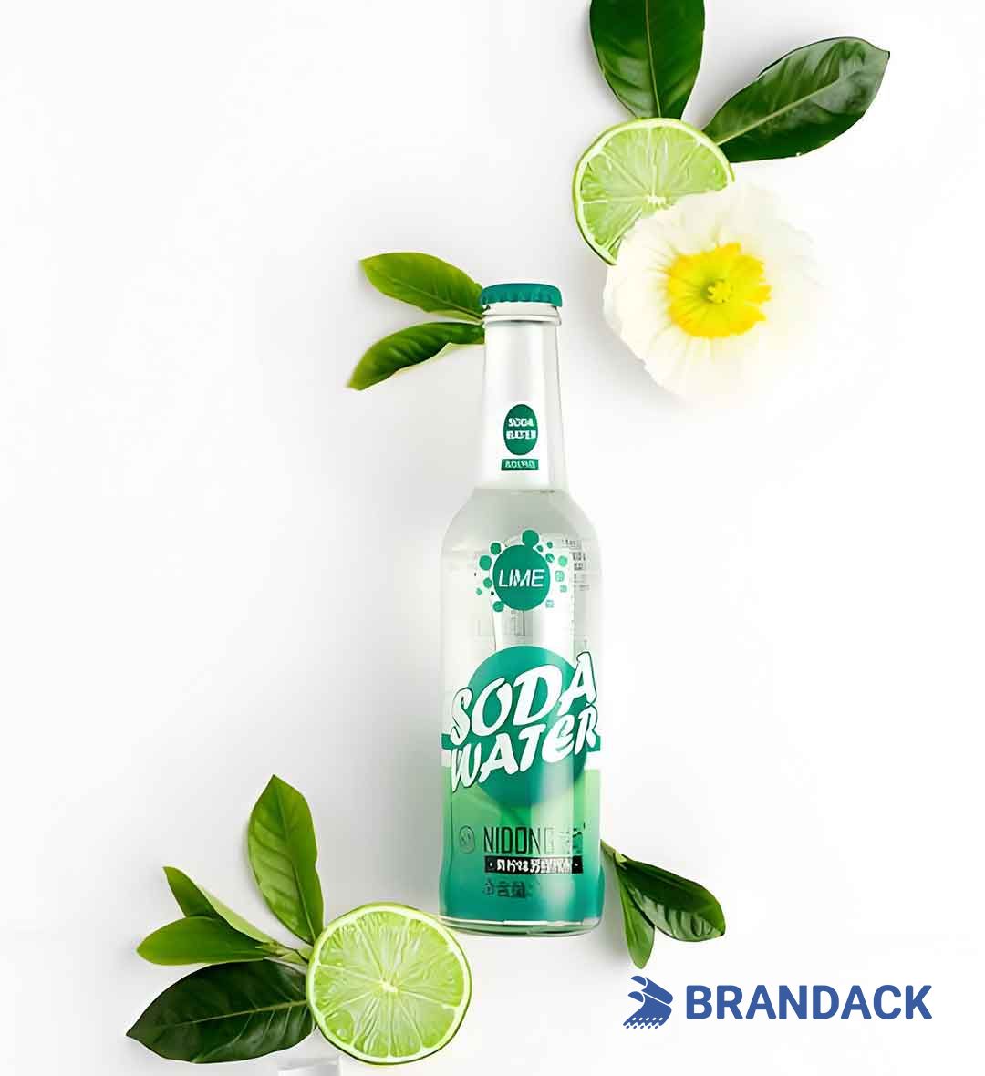 Soda Bottle Sticker Design and Printing to Boost Sales and Brand Soda Bottle Sticker Design and Printing to Boost Sales and Brand