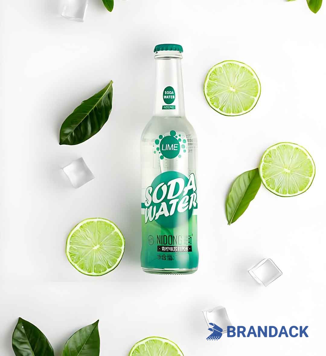 Soda Bottle Sticker Design and Printing to Boost Sales and Brand Soda Bottle Sticker Design and Printing to Boost Sales and Brand