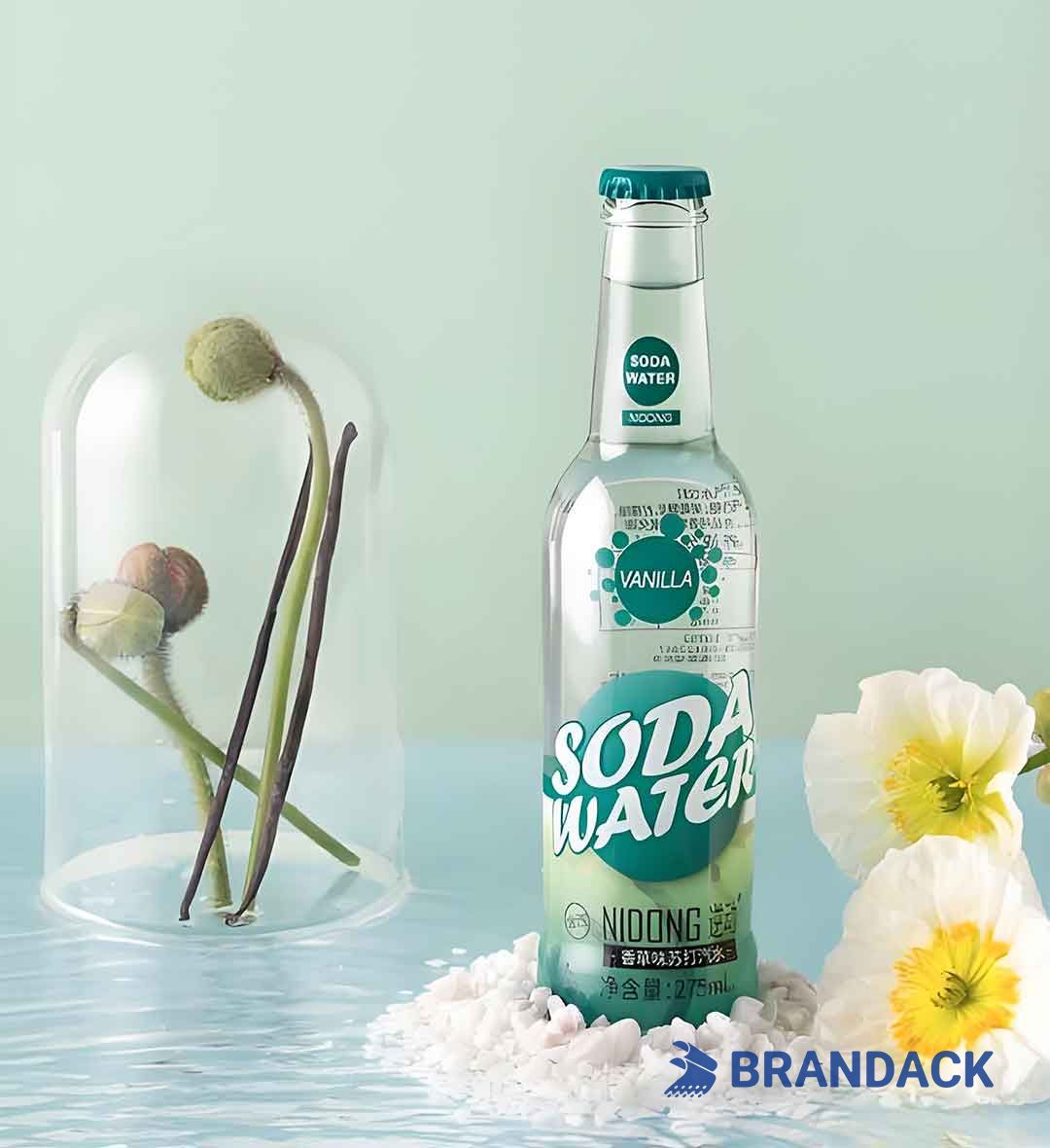 Soda Bottle Sticker Design and Printing to Boost Sales and Brand Soda Bottle Sticker Design and Printing to Boost Sales and Brand