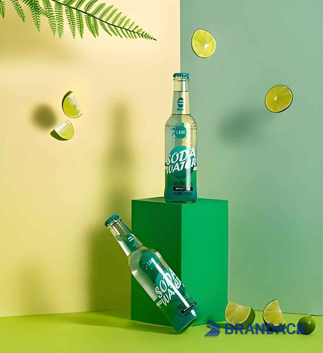 Soda Bottle Sticker Design and Printing to Boost Sales and Brand Soda Bottle Sticker Design and Printing to Boost Sales and Brand