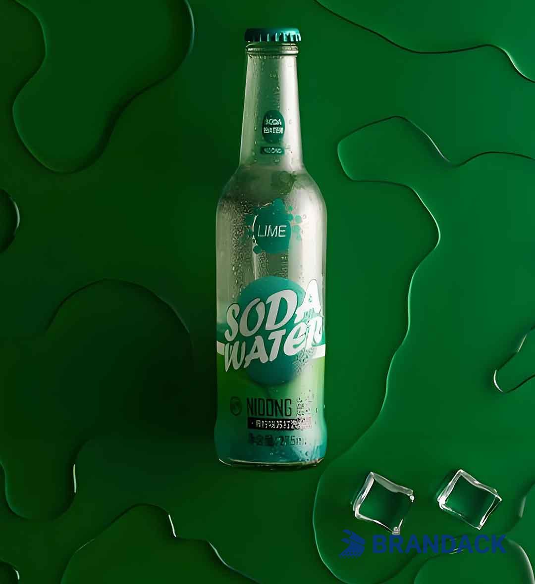 Soda Bottle Sticker Design and Printing to Boost Sales and Brand Soda Bottle Sticker Design and Printing to Boost Sales and Brand