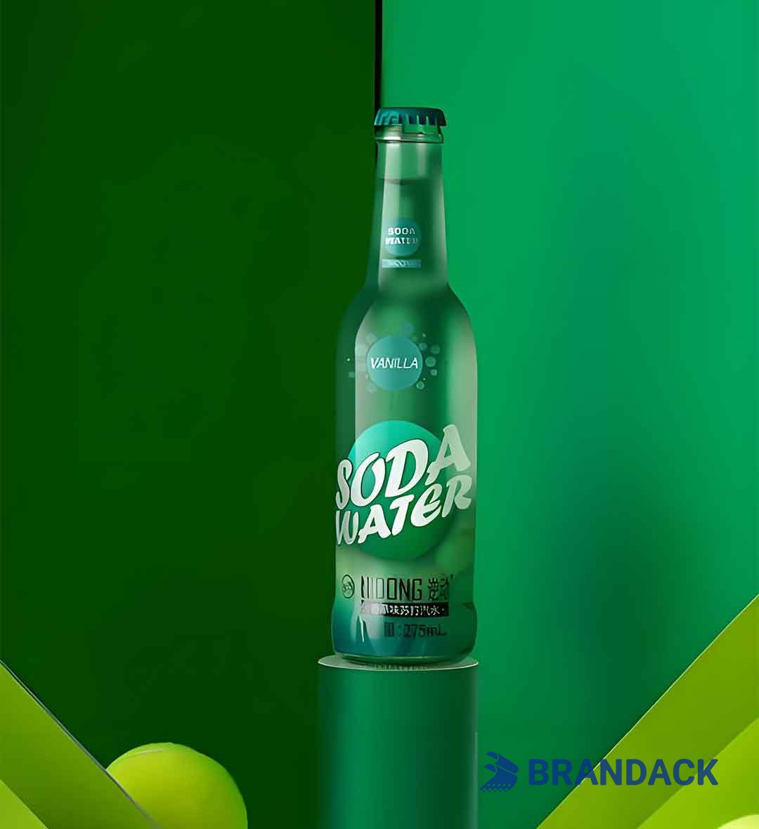 Soda Bottle Sticker Design and Printing to Boost Sales and Brand Soda Bottle Sticker Design and Printing to Boost Sales and Brand
