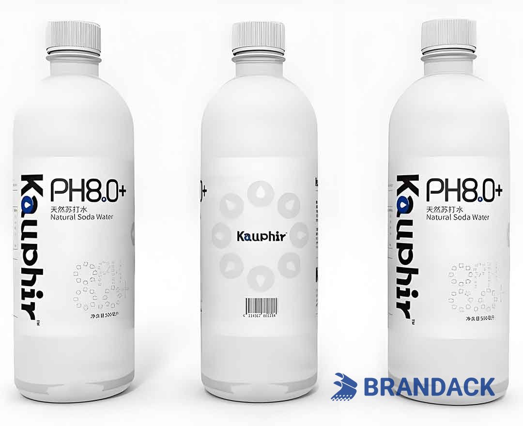 Soda Bottle Sticker Design and Printing to Boost Sales and Brand Soda Bottle Sticker Design and Printing to Boost Sales and Brand