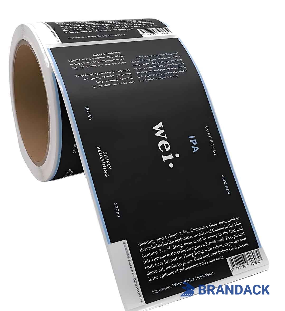 Soda Bottle Sticker Design and Printing to Boost Sales and Brand Soda Bottle Sticker Design and Printing to Boost Sales and Brand