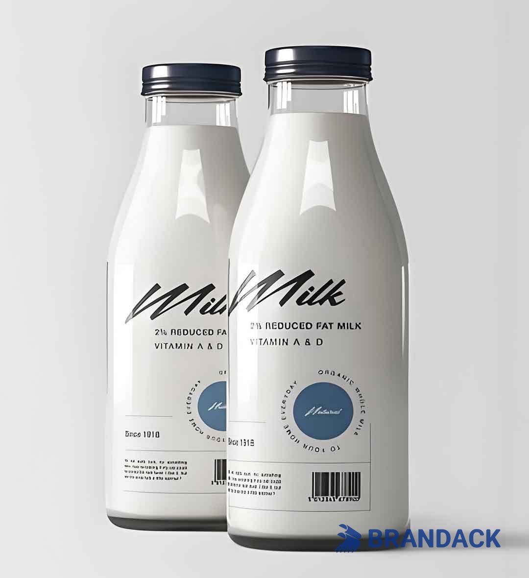 Milk Bottle Sticker Printing, Personalised Drink Bottle Stickers Milk Bottle Sticker Printing, Personalised Drink Bottle Stickers