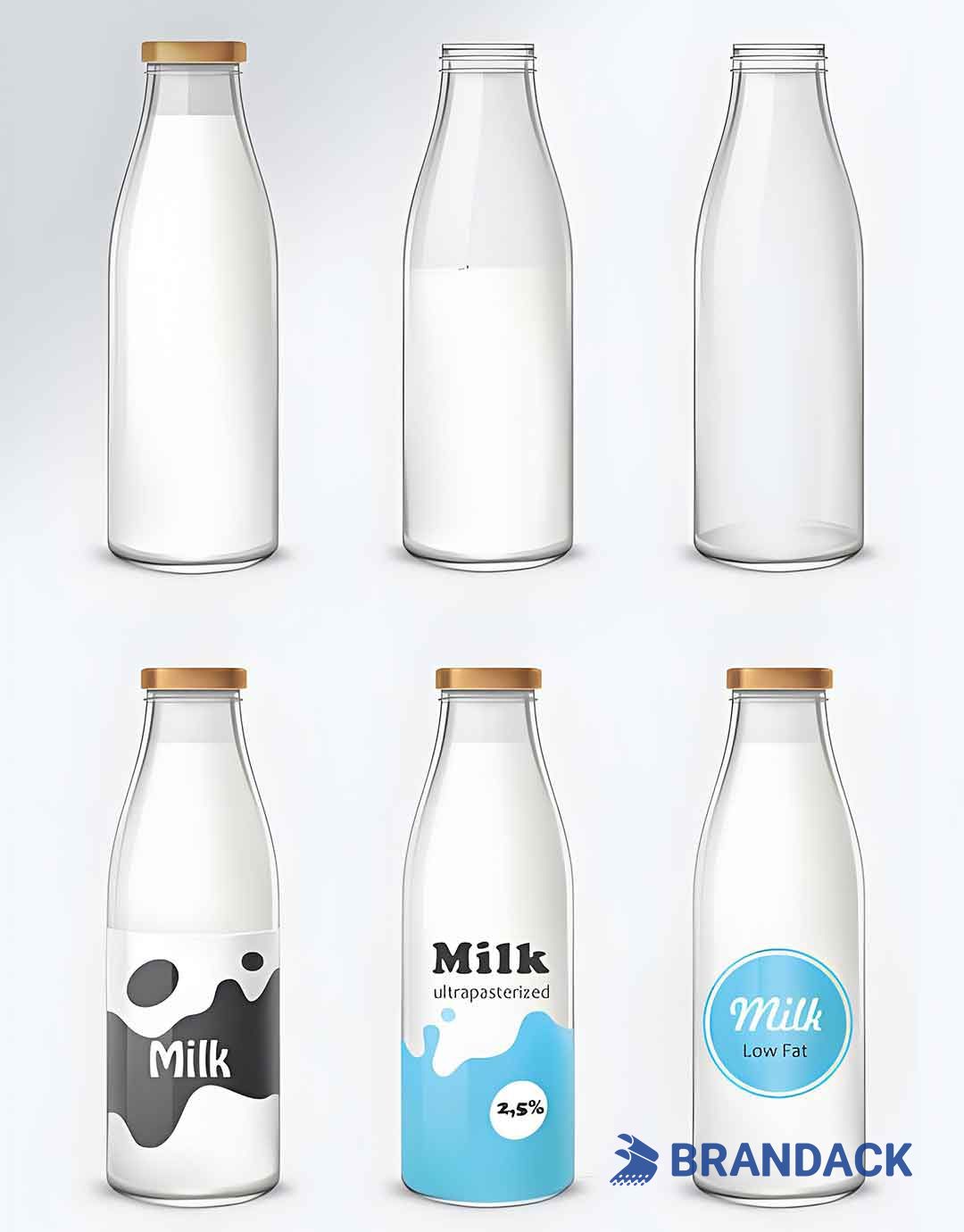 Milk Bottle Sticker Printing, Personalised Drink Bottle Stickers Milk Bottle Sticker Printing, Personalised Drink Bottle Stickers