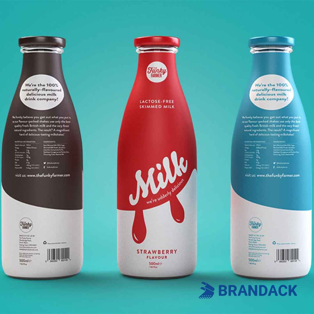 Milk Bottle Sticker Printing, Personalised Drink Bottle Stickers Milk Bottle Sticker Printing, Personalised Drink Bottle Stickers