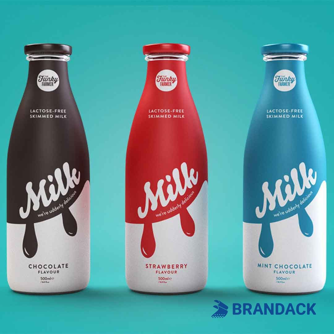 Milk Bottle Sticker Printing, Personalised Drink Bottle Stickers Milk Bottle Sticker Printing, Personalised Drink Bottle Stickers