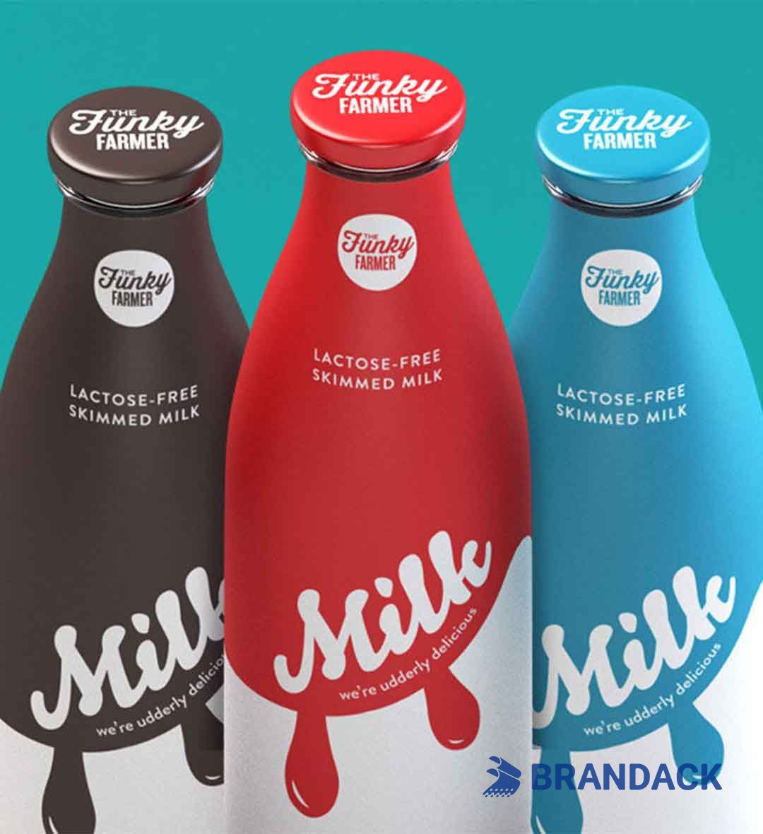 Milk Bottle Sticker Printing, Personalised Drink Bottle Stickers Milk Bottle Sticker Printing, Personalised Drink Bottle Stickers