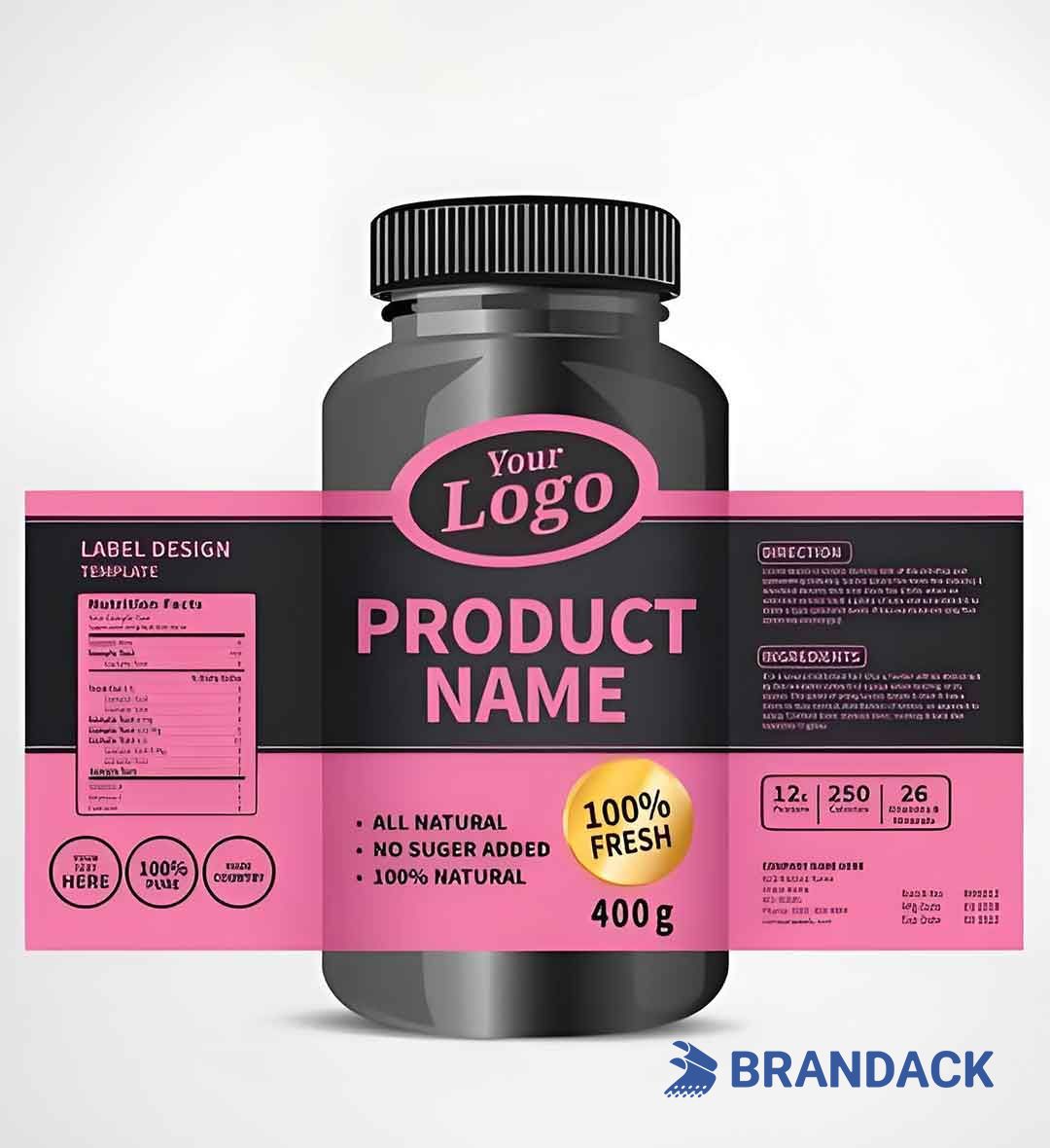 Custom Small Bottle Stickers Printing, Design Mini Bottle Stickers Custom Small Bottle Stickers Printing, Design Mini Bottle Stickers