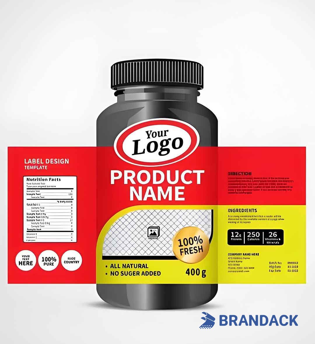 Custom Small Bottle Stickers Printing, Design Mini Bottle Stickers Custom Small Bottle Stickers Printing, Design Mini Bottle Stickers