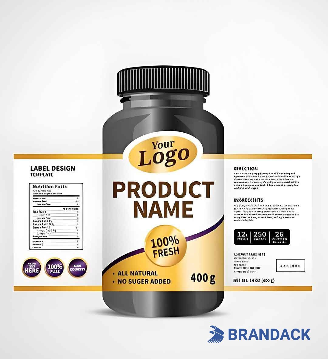 Custom Small Bottle Stickers Printing, Design Mini Bottle Stickers Custom Small Bottle Stickers Printing, Design Mini Bottle Stickers