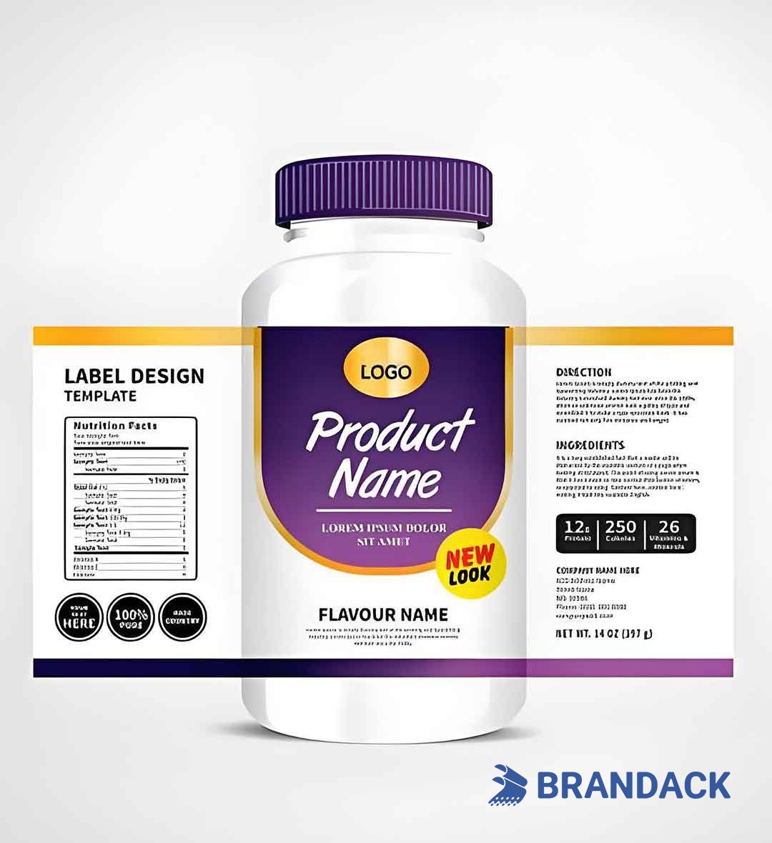 Custom Small Bottle Stickers Printing, Design Mini Bottle Stickers Custom Small Bottle Stickers Printing, Design Mini Bottle Stickers