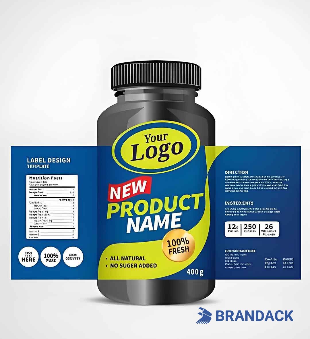 Custom Small Bottle Stickers Printing, Design Mini Bottle Stickers Custom Small Bottle Stickers Printing, Design Mini Bottle Stickers