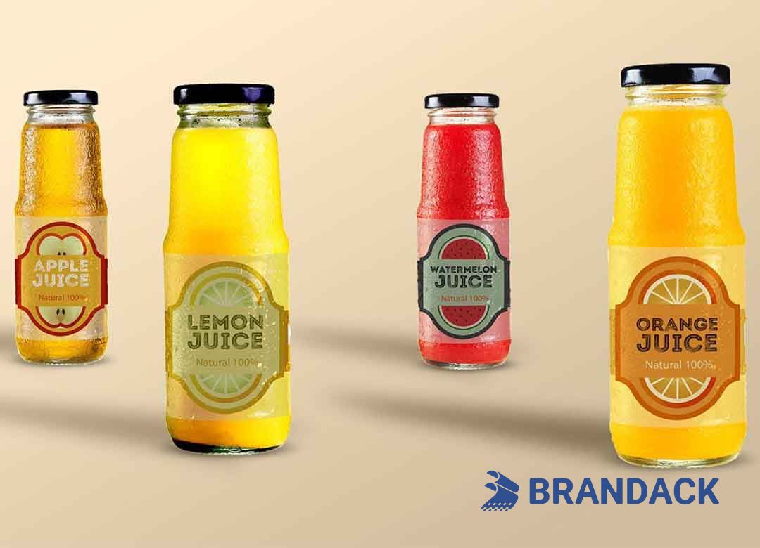 Custom Small Bottle Stickers Printing, Design Mini Bottle Stickers Custom Small Bottle Stickers Printing, Design Mini Bottle Stickers
