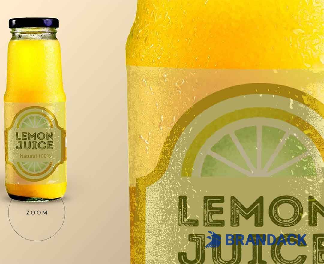 Custom Small Bottle Stickers Printing, Design Mini Bottle Stickers Custom Small Bottle Stickers Printing, Design Mini Bottle Stickers